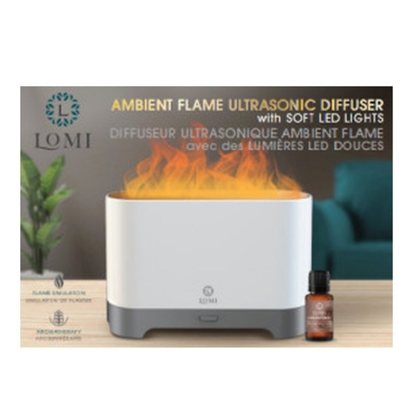 Lomi Diffuser - Picture 4 of 5